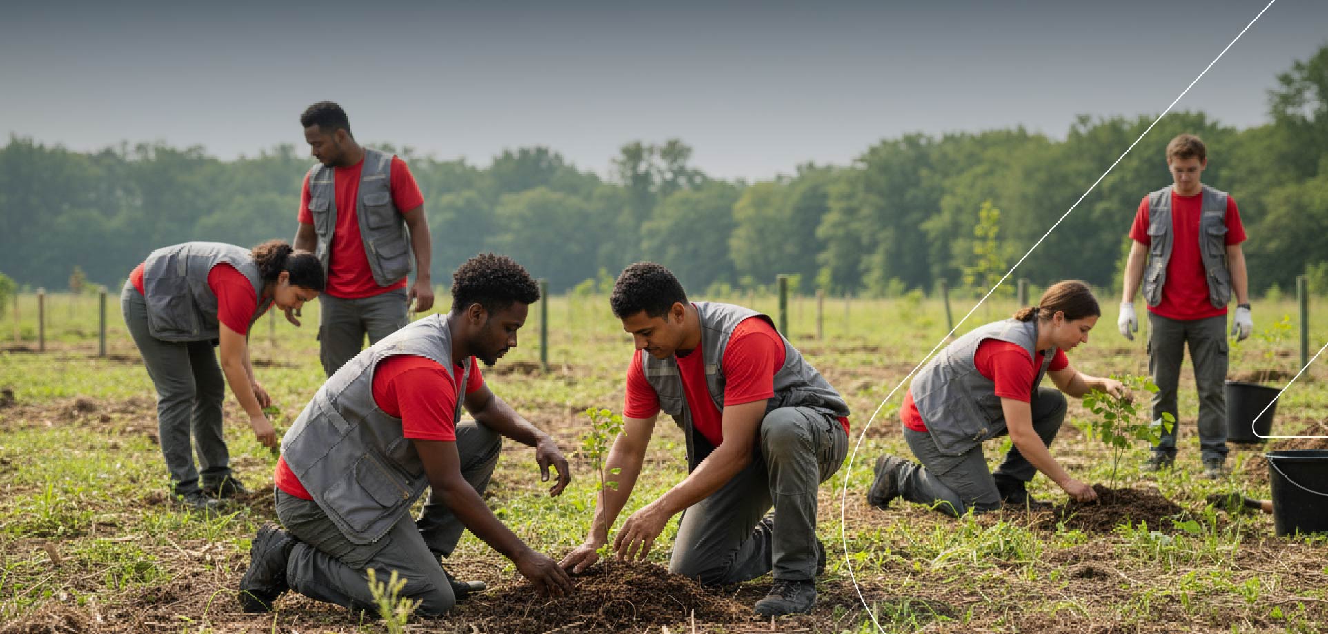 Social: Driving Success, Empowering Our Workforce and Communities
