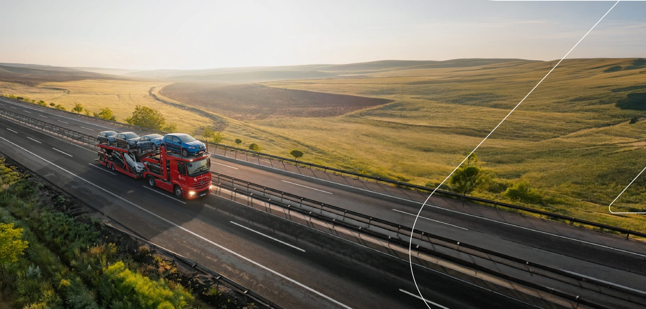 Economic: The Road Ahead – Economic Growth and Innovation in Finished Vehicle Logistics